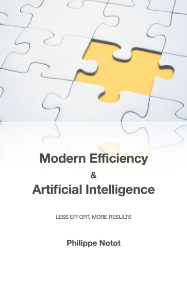 Modern Efficiency and Artificial Intelligence