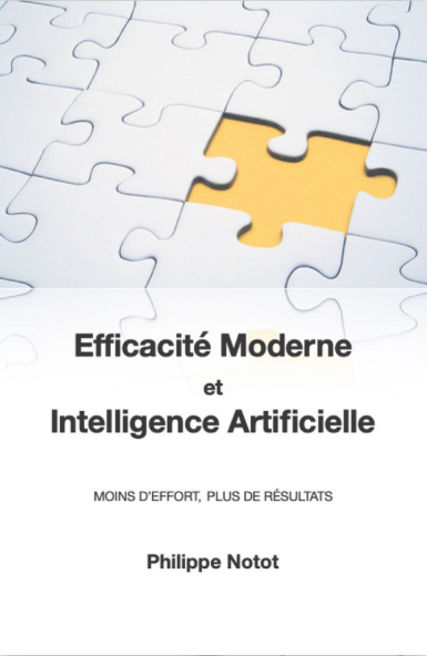 Efficacité Moderne et Intelligence Artificielle